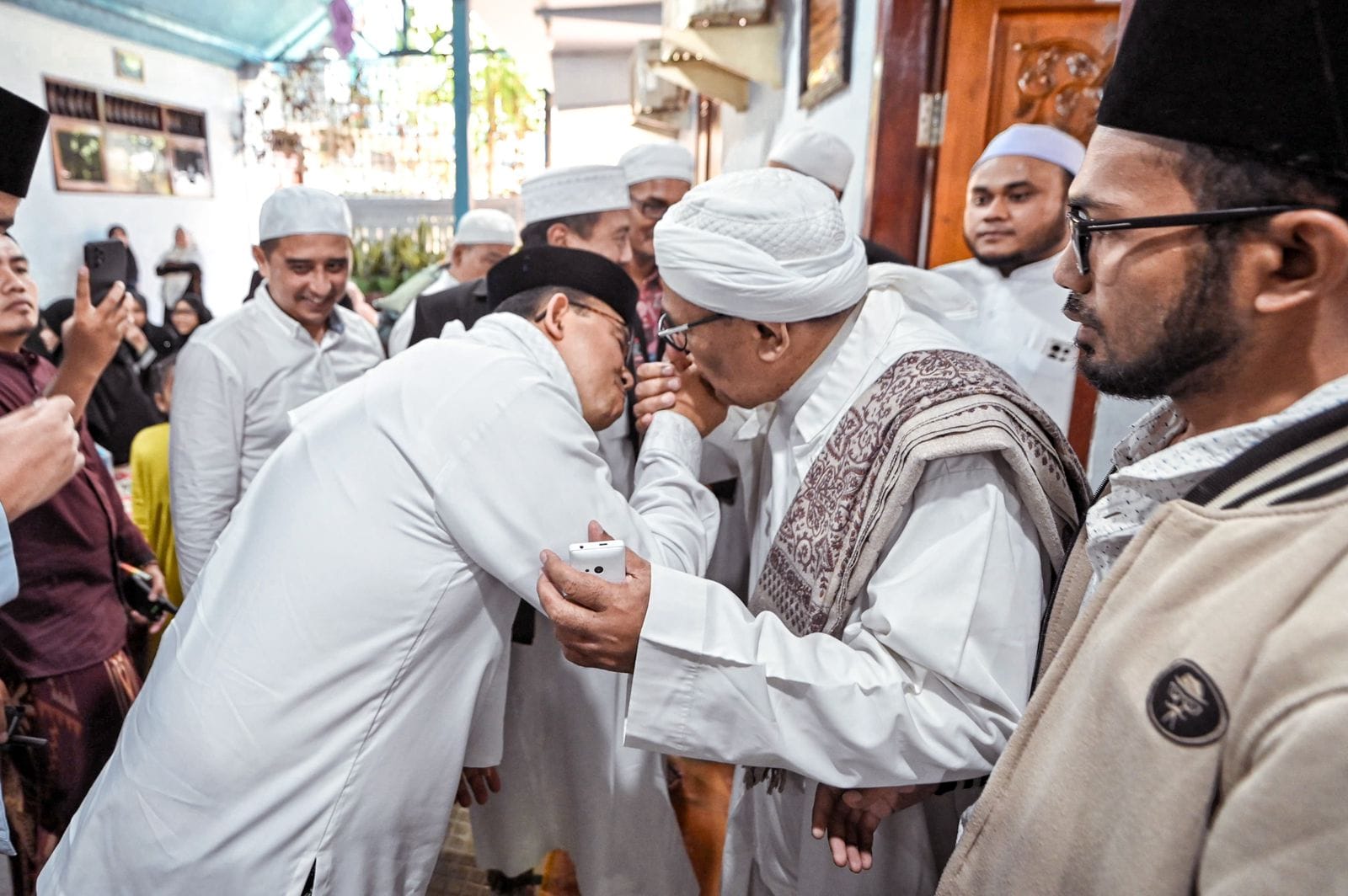 Mengenal Pasukan Sakera yang Mengawal Anies di Sampang, Madura