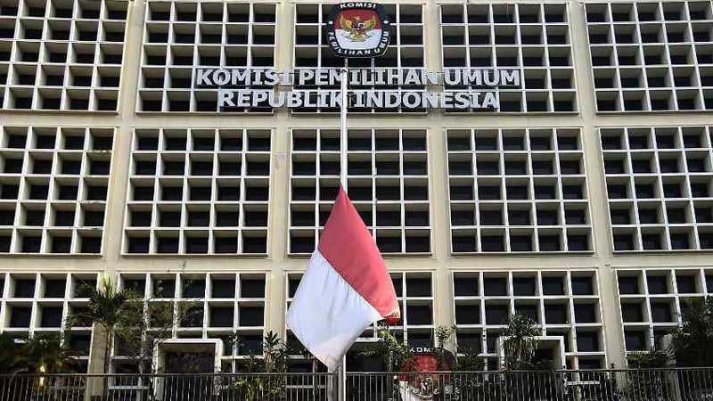KPU Tetap Wajibkan Peserta Pemilu 2024 Lapor Sumbangan Dana Kampanye