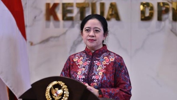 Ketua DPR Dorong BI Buka Posko Pengaduan Dan Penukaran Uang Mutilasi