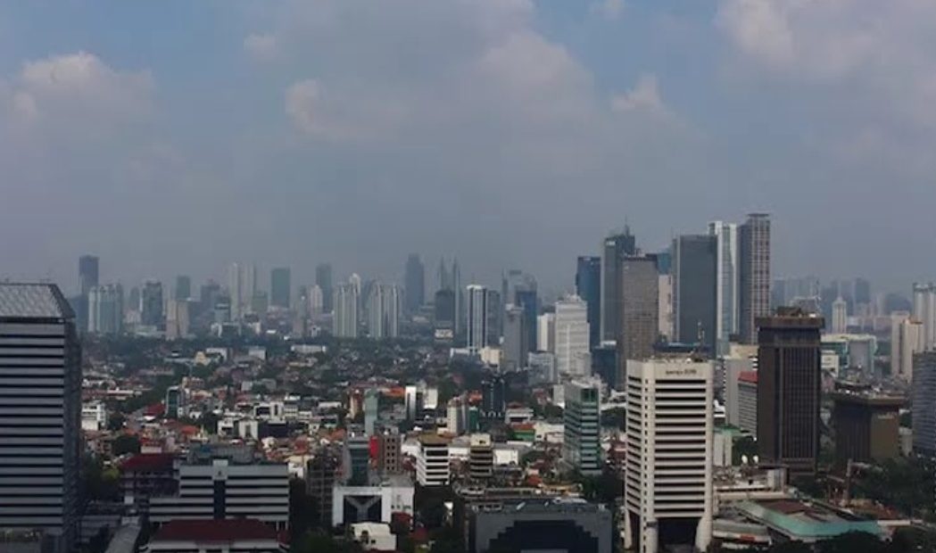 Ini Update Percepatan Penanganan Polusi di Jakarta