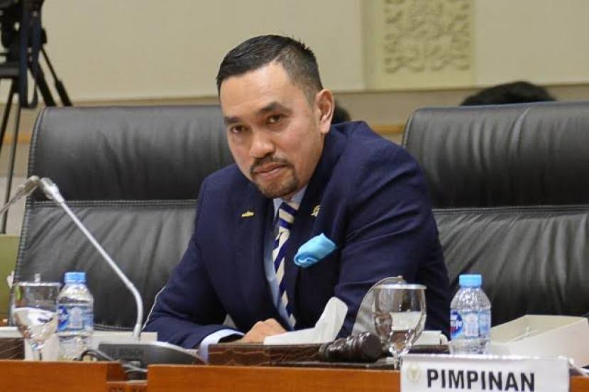 Komisi III DPR Akan Panggil Pengusaha dan Investor di Pulau Rempang