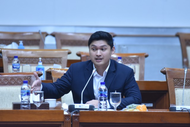 Anggota DPR: Suhu Pemilu 2024 Mulai Terasa, TNI Wajib Semakin Diperkuat