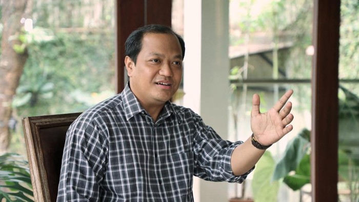 Direktur Eksekutif IndoStrategic: Basis Pemilih Loyal PKB Jadi Amunisi Pasangan Anies - Cak Imin