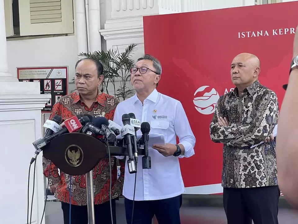 Mendag: Social Commerce Hanya Boleh Buat Promosi, Tak Boleh Transaksi