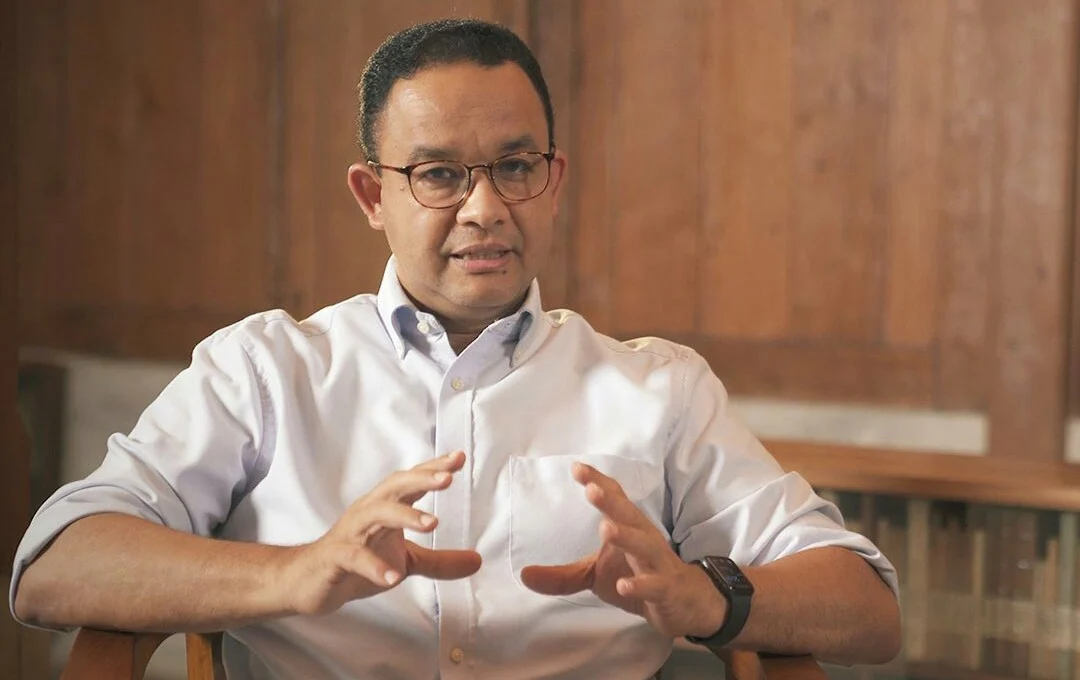 Jubir PKS: Baru Bacapres Anies yang Memiliki Gagasan Besar, Satu Indonesia Satu Ekonomi