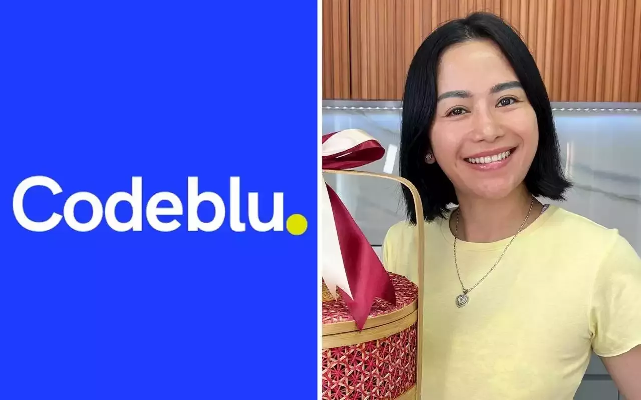 Food VLogger Farida Nurhan Buka Suara Dituding Doxing ke Codeblu