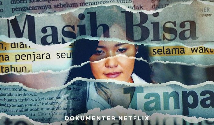 11 Kejanggalan Kasus Kopi Sianida Jessica Wongso Terungkap Lewat Film Ice Cold Netflix