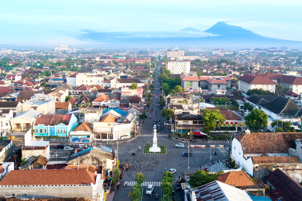 Mengungkap Sumbu Kosmologis Yogyakarta sebagai Warisan Budaya Dunia UNESCO