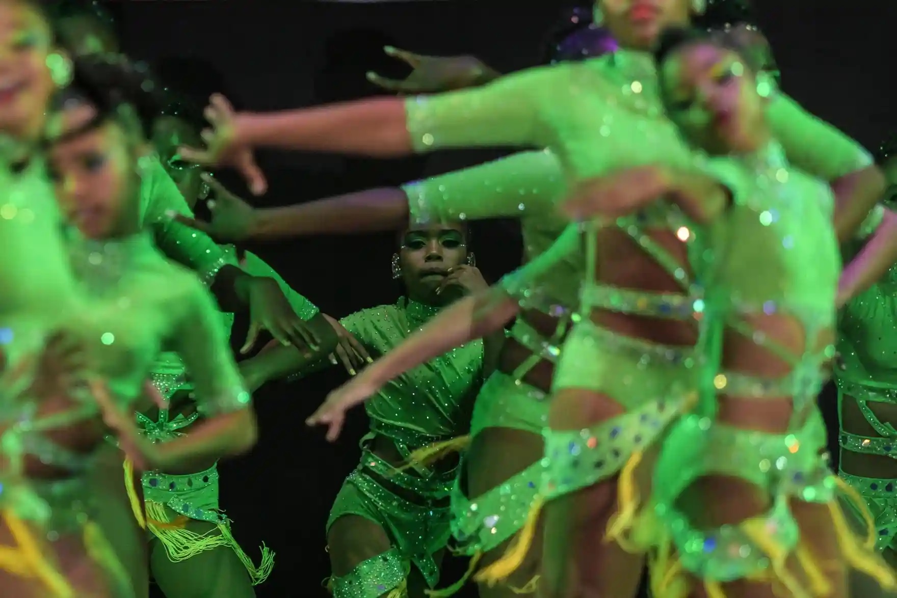 Festival Salsa Dunia