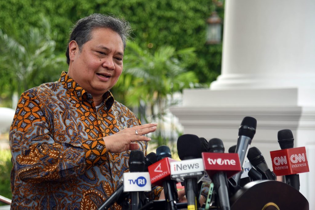 Tekan Subsidi LPG, Pemerintah Tingkatkan Sambungan Jaringan Gas Rumah Tangga
