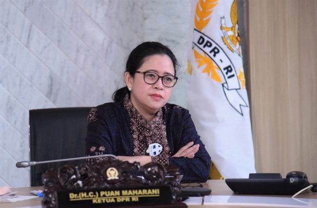 Kabut Asap Karhutla Sebabkan ISPA ke Anak, DPR Minta Pemerintah Tingkatkan Pelayanan Faskes