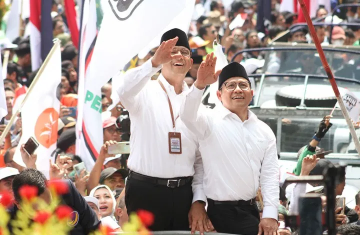 Isu Politik Dinasti Berpotensi Besar Meloloskan Pasangan Anies-Gus Imin ke Putaran 2 Pilpres 2024