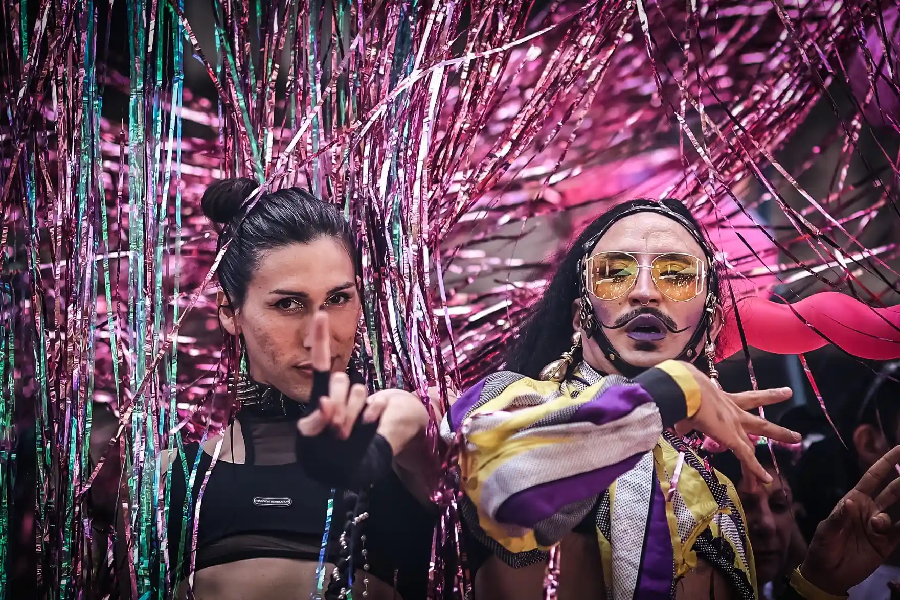 Pawai Kebanggaan LGBT