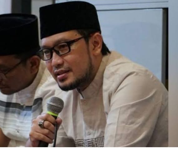 Gus Maksum, Ulama Karismatik NU dari Ponpes Langitan Tuban Jatim Perkuat Timnas AMIN