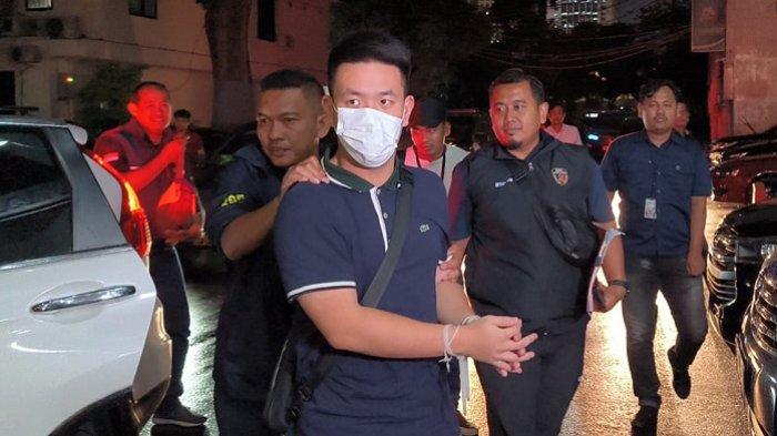 Polisi: Penipu Artis Jessica Iskandar Berkeliaran di Singapura, Malaysia dan Thailand