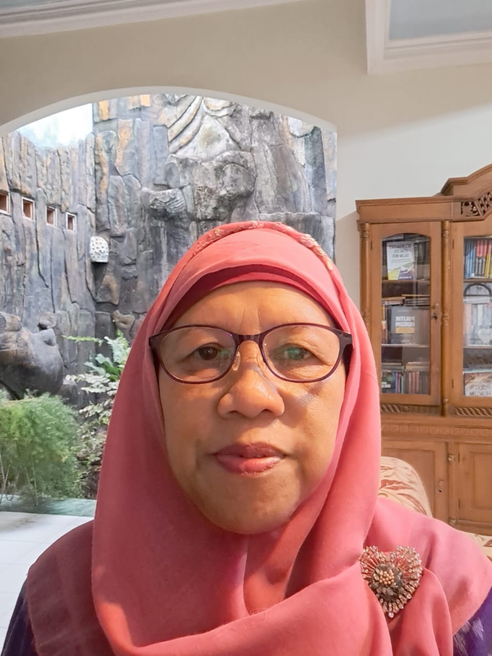 Survei Anies Melesat, Guru Besar FH UII: Keadilan bagi Rakyat Indonesia akan Terwujud melalui Pasangan AMIN