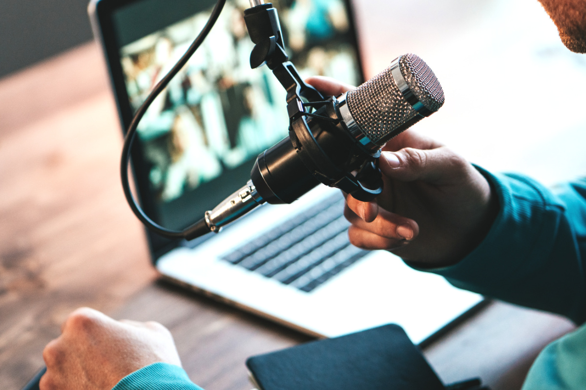 Perkembangan Tren Podcast di Indonesia yang Terus Meningkat