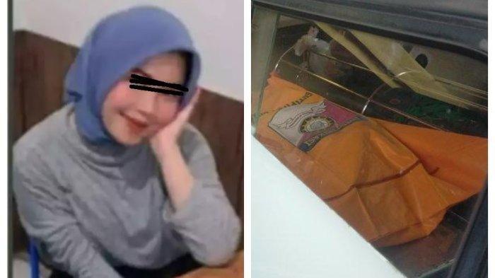 Polisi Tangkap Pelaku Pembunuhan Mahasiswi di Bogor