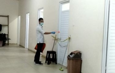 Kronologi Pasien Gus Syamsudin yang Tewas di Kamar Mandi Ponpes Nuswantoro