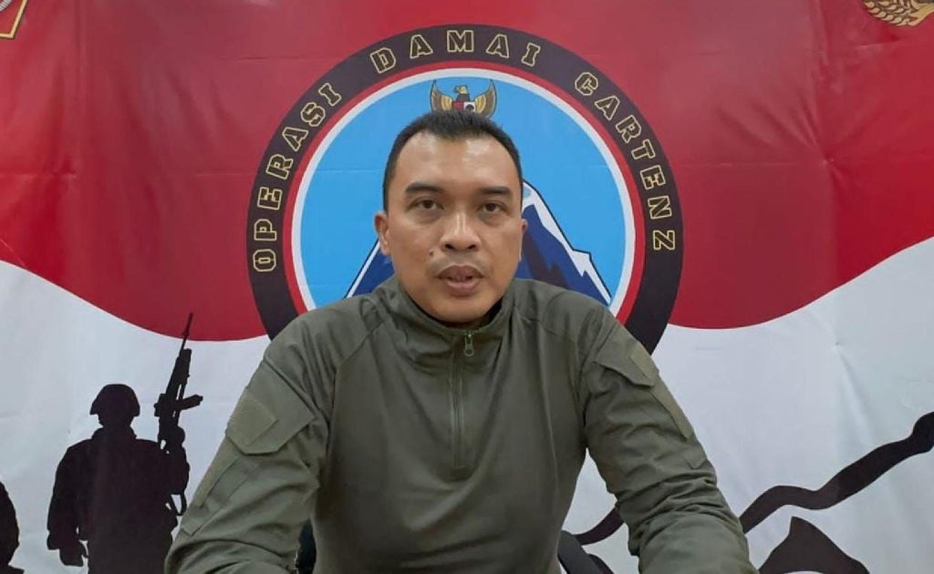 Tersangka KKB Diserahkan ke Kejaksaan
