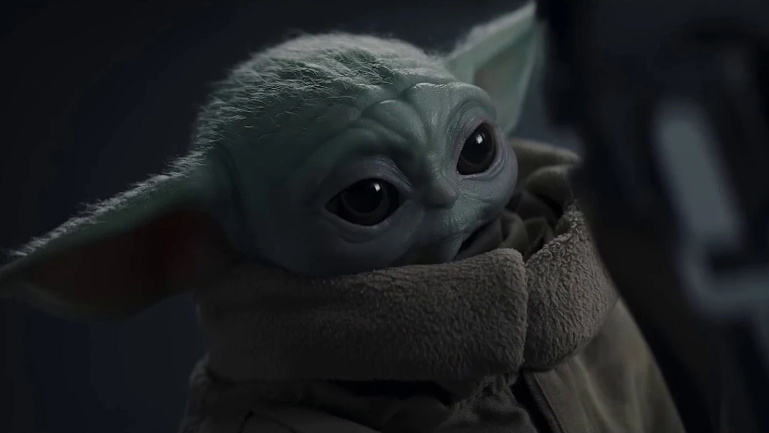 Star Wars Siapkan Satu Film Baru Untuk Baby Yoda 'The Mandalorian dan Grogu'