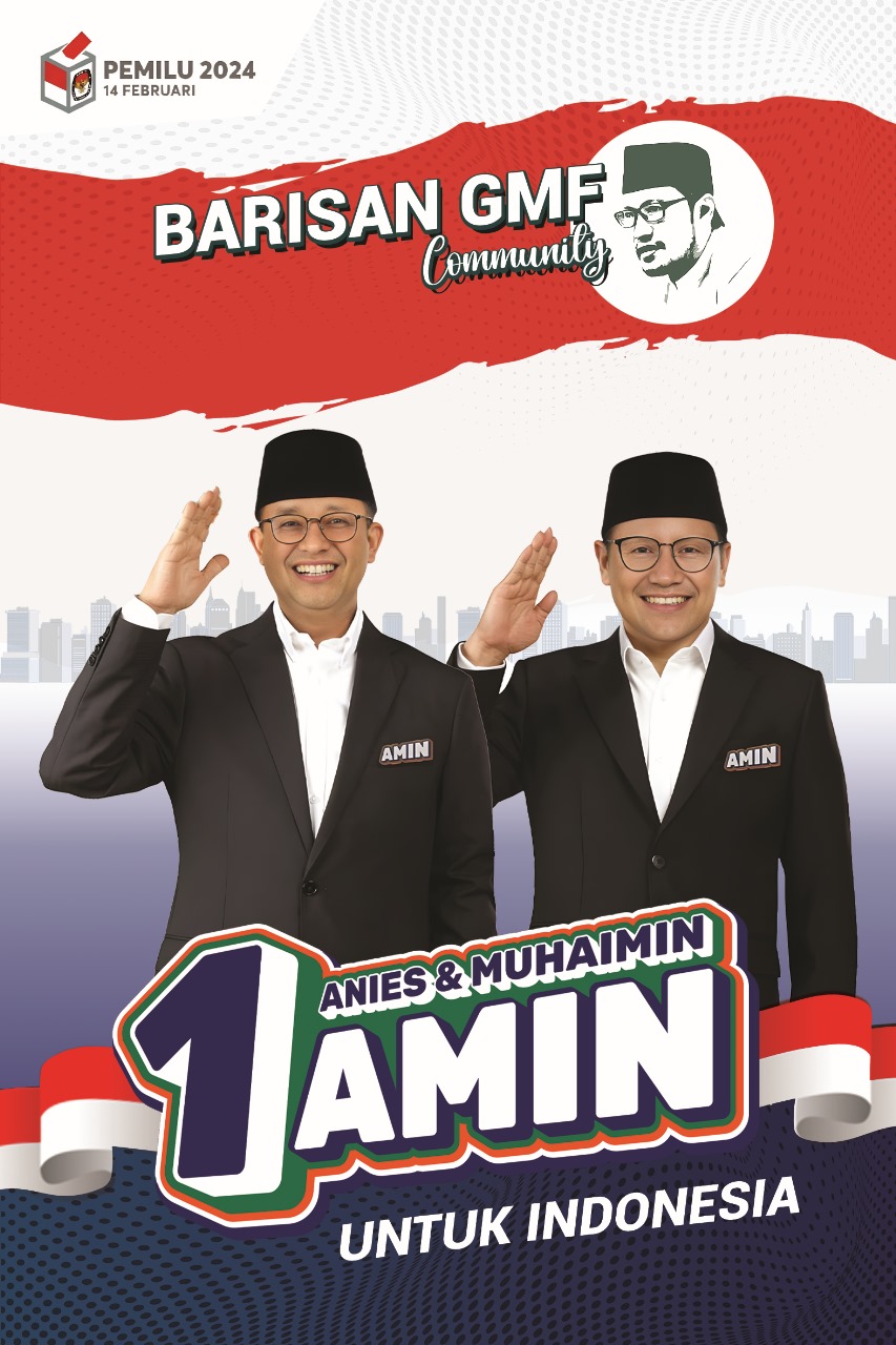 Gus Maksum Langitan: Jangan Takut dengan Tekanan dan Intimidasi, Tetap Istiqomah Dukung AMIN