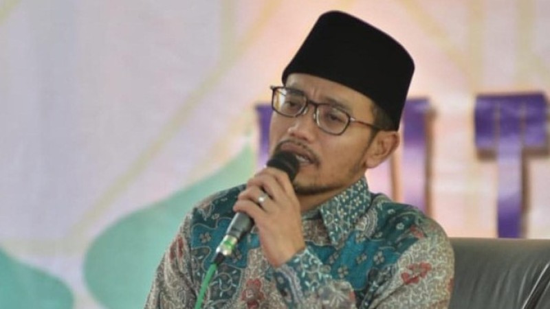 KH Abdussalam Shohib: Sering Kalah, Jangan Pilih Calon yang Didukung Saifullah Yusuf