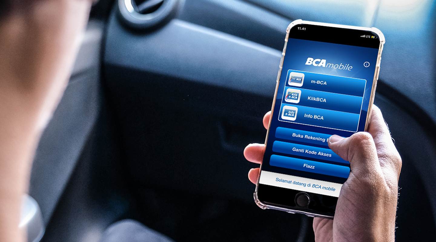 Biaya Admin dan Limit Transaksi BCA Naik Mulai Hari Ini