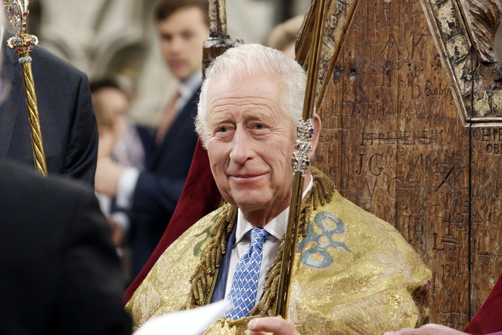 Raja Charles III Bakal Jalani Operasi Prostat