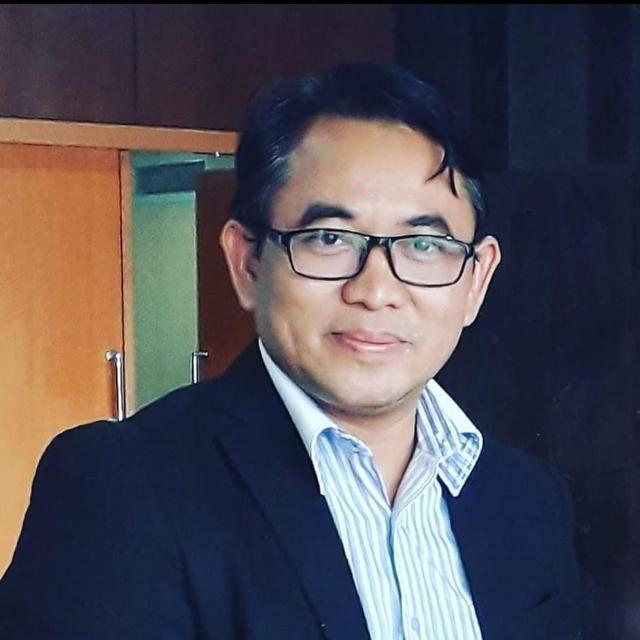 Survey Bloomberg Mengkonfirmasi Kelayakan Anies Sebagai Presiden Indonesia