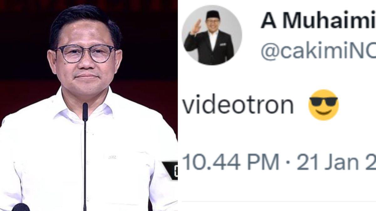 Ditanya Soal Tim Kemenangan Anies Kapten Kita Ada Di Mana Mana | Detak ...