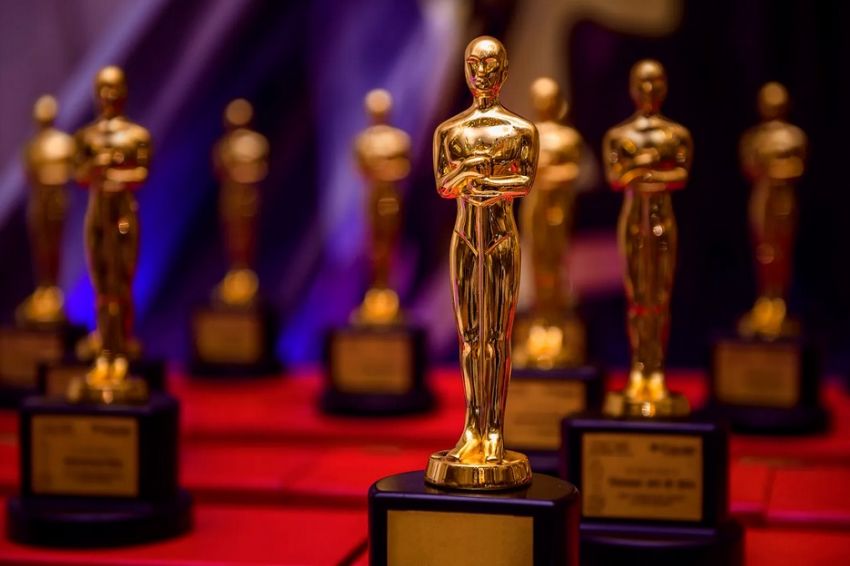 Ini Daftar Lengkap Nominasi Piala Oscar 2024