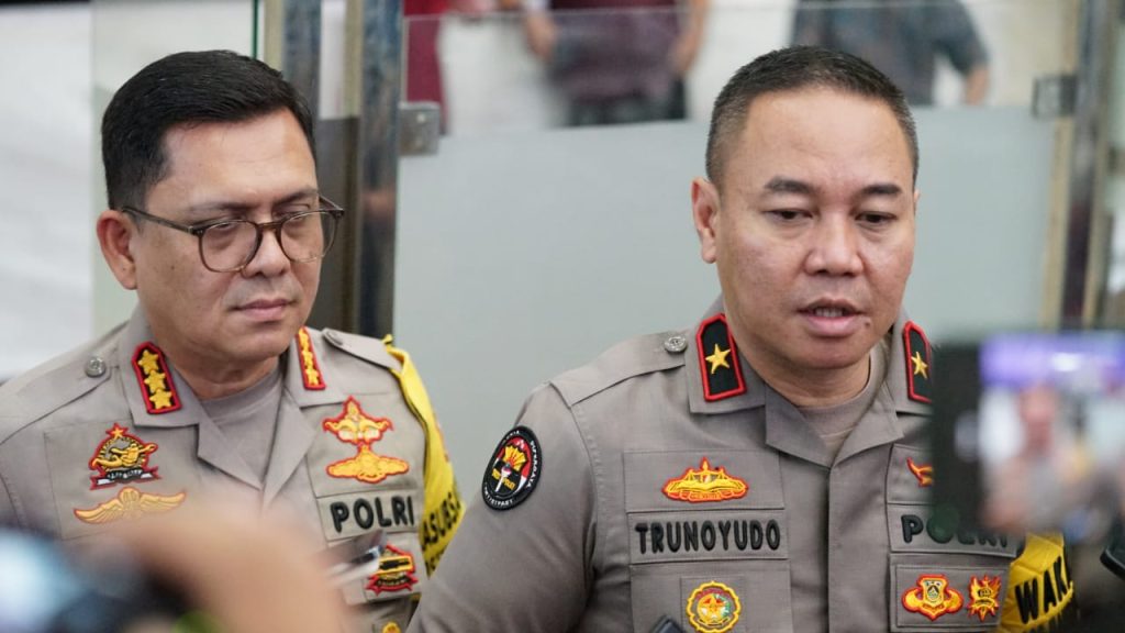 Bareskrim Polri Kirim Berkas Kasus Korupsi Pengadaan Alat Kesehatan Cath Lab dan CT Scan ke Kejagung