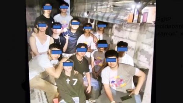 Ini Kronologi Dugaan Bullying yang Dilakukan Anak Vincent Rompies