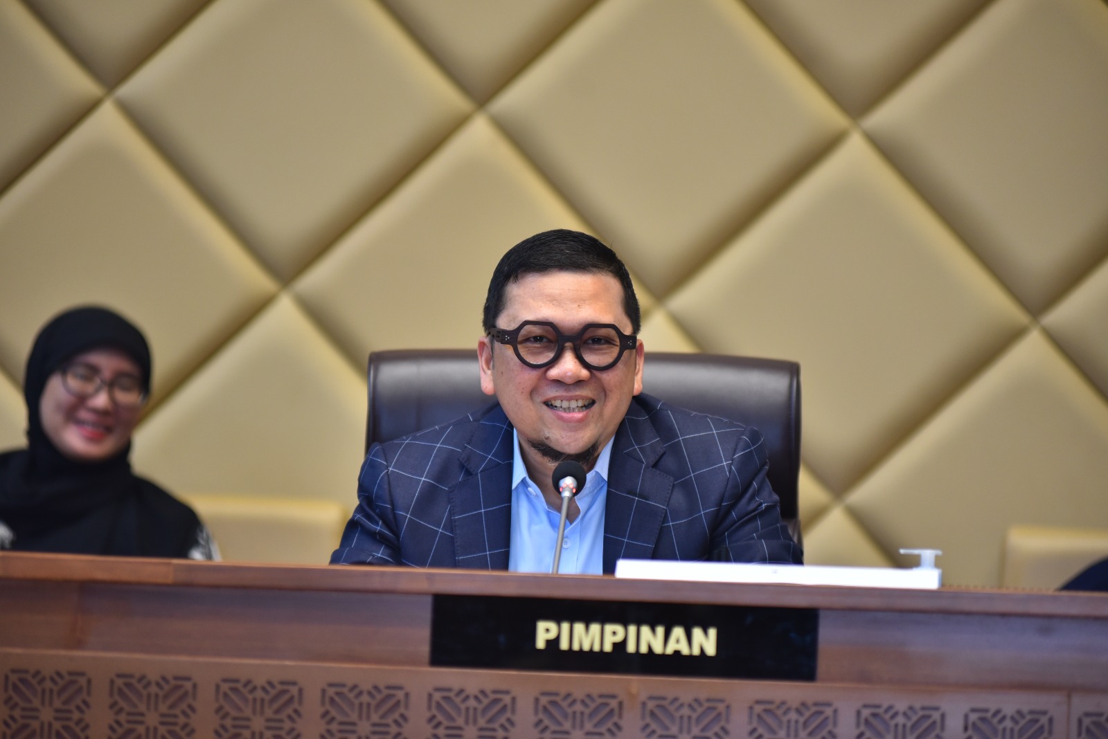 Anggota DPR: TNI-Polri Bisa Isi Jabatan ASN Hanya di Posisi Eselon I dan Pemerintah Pusat