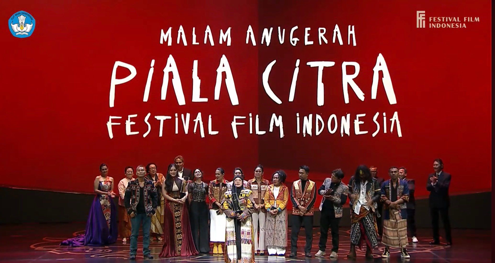 Ini Daftar Festival-Festival Film Bergengsi di Indonesia