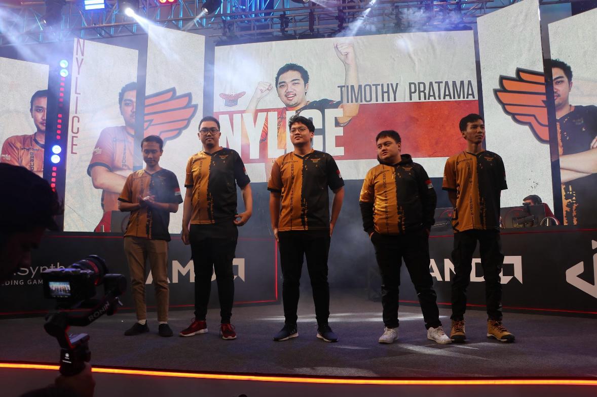 Sandiaga Yakin Partisipasi RI dalam India Gaming Show 2024 Dorong Pengembangan Gim Nasional