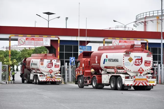 Pertamina dan PLN Harus Jamin Pasokan BBM serta Listrik Sepanjang Ramadan