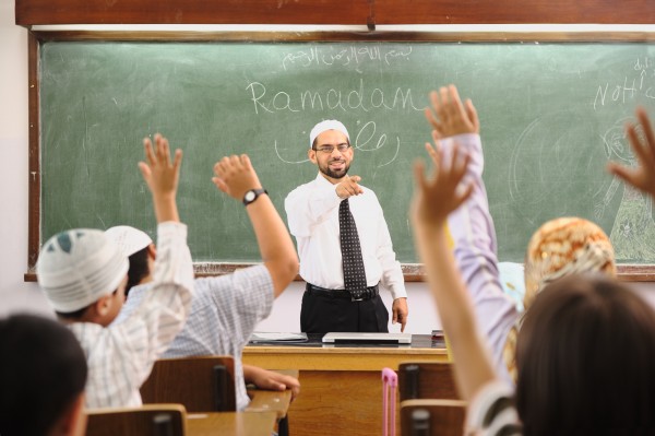 Kemenag Pastikan Guru PAI dapat Tunjangan Hari Raya