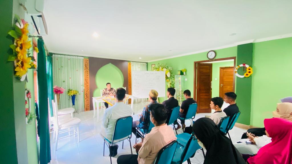 Kemenag Siapkan 3.700 Fasilitator Profesional Bimbingan Perkawinan