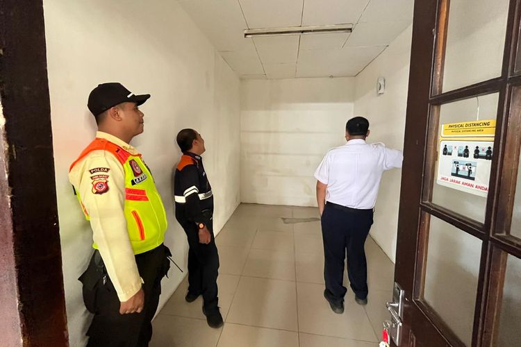 Viral Suara Teriakan Misterius di Stasiun Bandung, Ini Penjelasan KAI