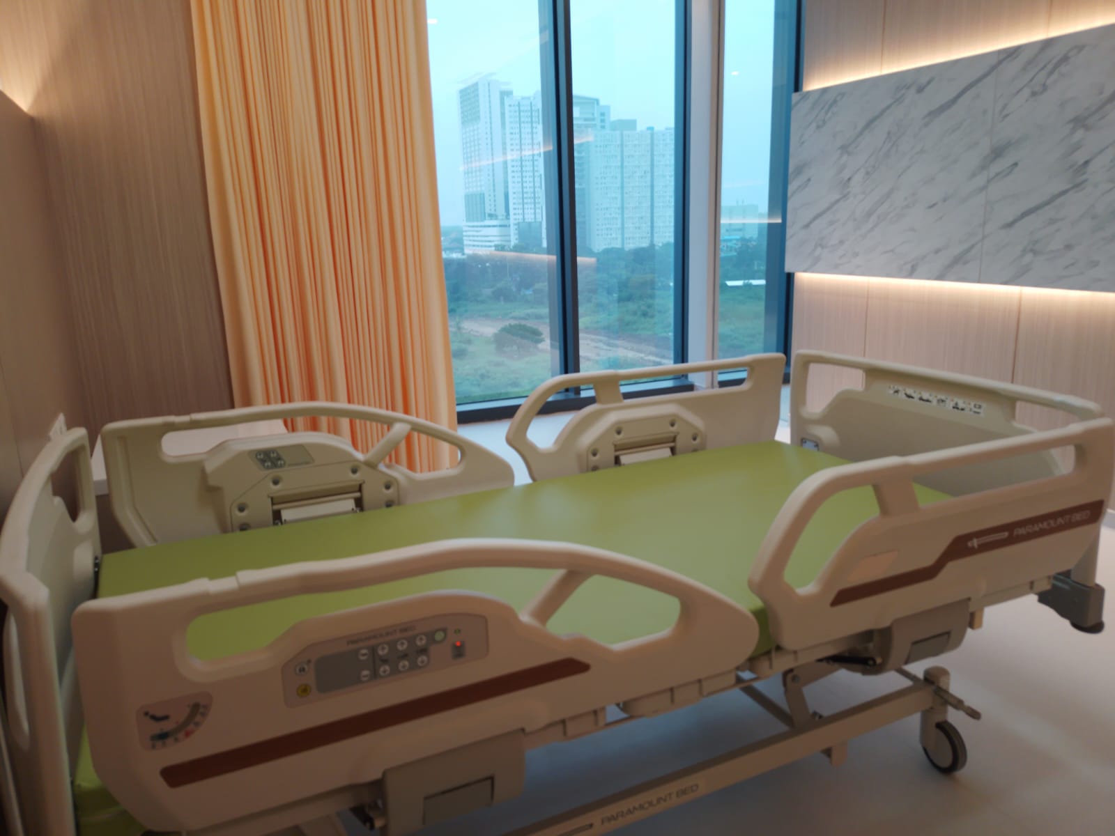 Berkomitmen Meningkatkan Kesehatan Masyarakat, Ciputra Group Hadirkan Ciputra Hospital Surabaya