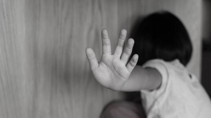 Viral Rekaman Pengakuan Anak 5 Tahun Dicabuli Ayah Kandung