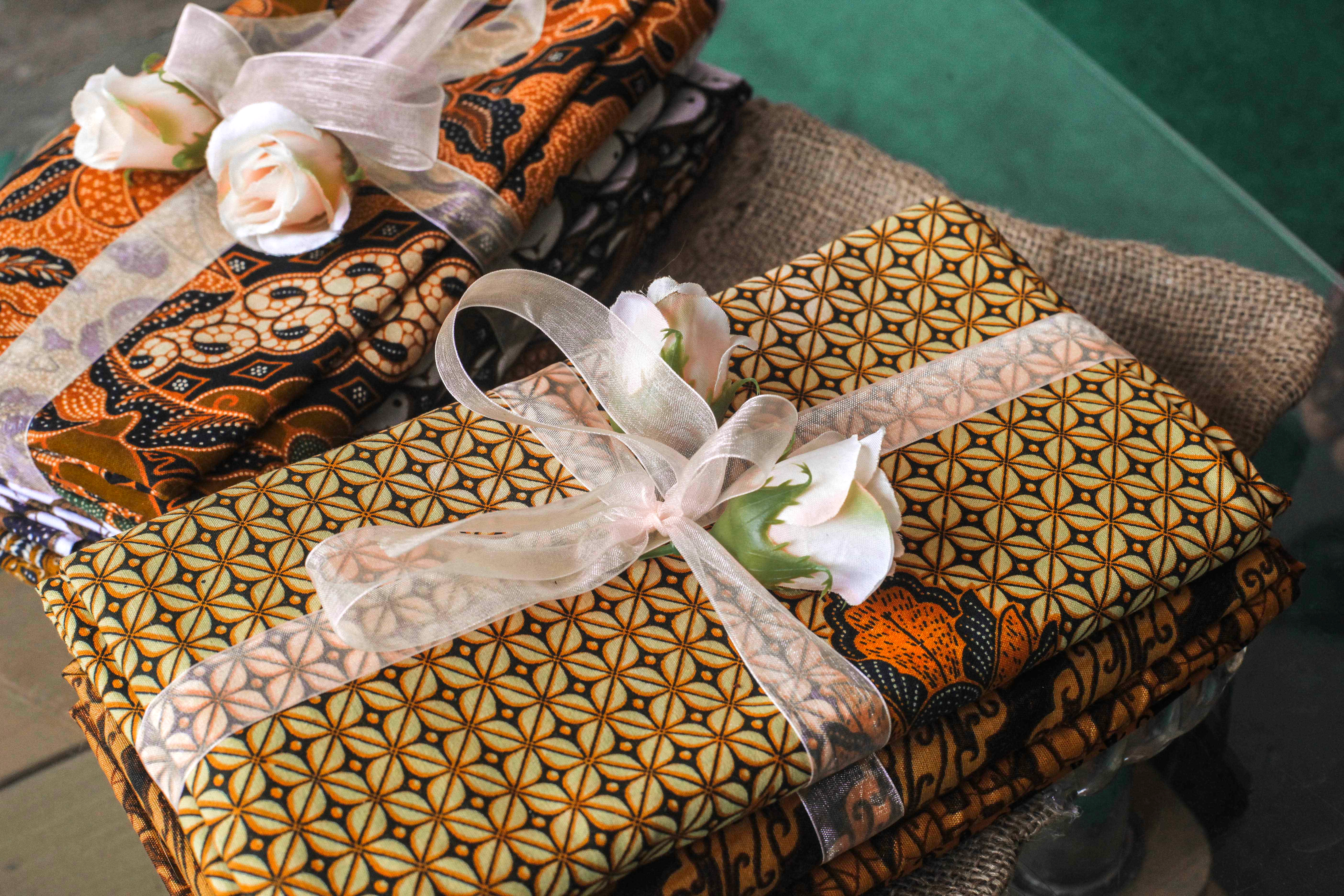 Tak Melulu Kue, Ini Pilihan Hamper Lebaran Kekinian