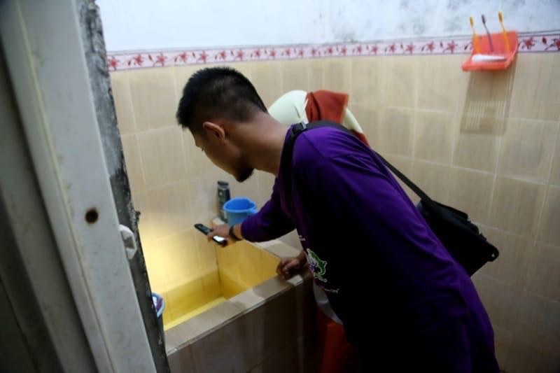 Pemkot Surabaya Libatkan KSH dan Kader PKK Kendalikan Kasus DBD