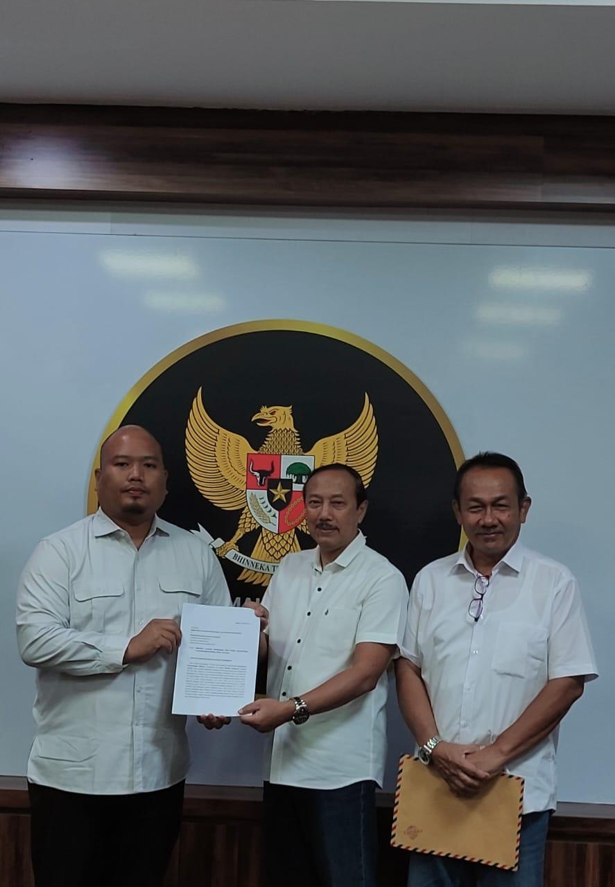 Ini Empat Poin Pandangan 130 Purnawirawan Perwira Tinggi TNI-Polri yang Ajukan Amicus Curiae ke MK