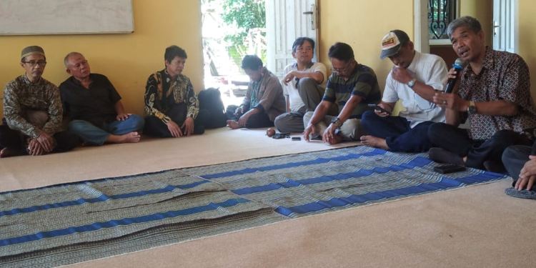 Purnawirawan TNI-Polri FKP3 Konsisten Dukung Anies Baswedan