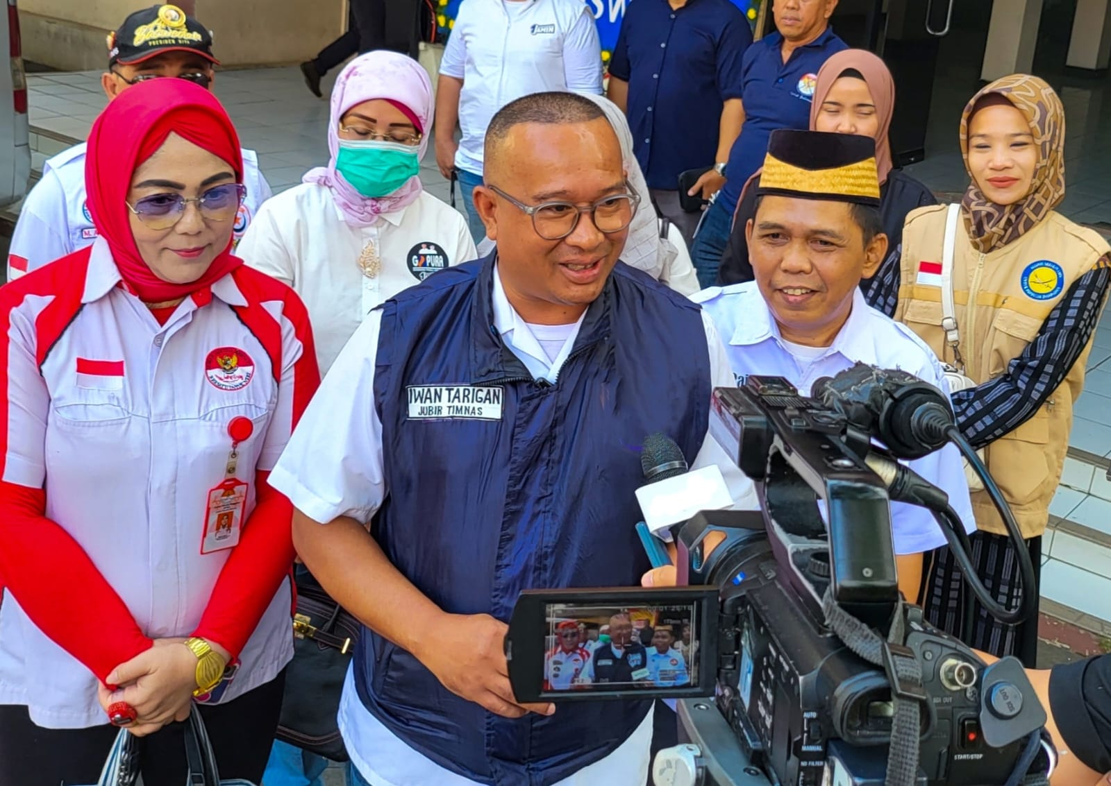 Terpilih Gubernur Jakarta, Anies akan Bantu Transisi DKI ke Daerah Khusus Jakarta
