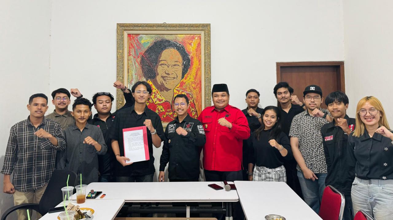 Mahasiswa Desak UKT Diturunkan, PDIP Surabaya: Sesuai Rekomendasi Rakernas V