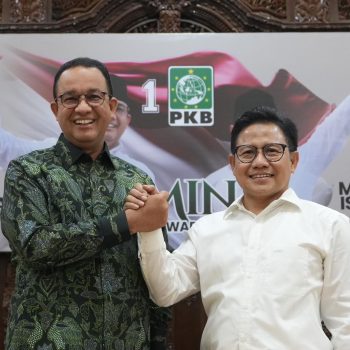 PKB: Political Pendulum Clearly Swings PKS Way with Anies Nomination